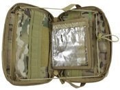 Raven X MOLLE Utility Pouch