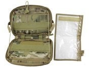 Raven X MOLLE Utility Pouch