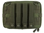 Raven X MOLLE Utility Pouch