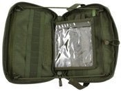 Raven X MOLLE Utility Pouch