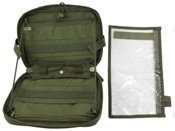 Raven X MOLLE Utility Pouch