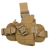 Raven X Tactical Leg Holster