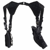 Raven X Modular Shoulder Holster - Vertical