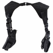 Raven X Modular Shoulder Holster - Vertical