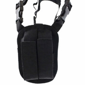 Raven X Modular Shoulder Holster - Vertical