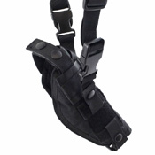 Raven X Modular Shoulder Holster - Vertical