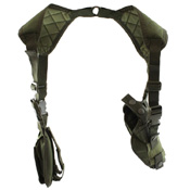 Raven X Modular Shoulder Holster - Vertical