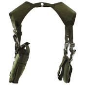 Raven X Modular Shoulder Holster - Vertical