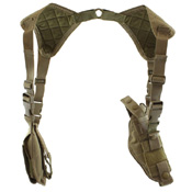Raven X Modular Shoulder Holster - Vertical