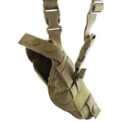Raven X Modular Shoulder Holster - Vertical