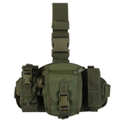 Raven X MOLLE Drop Leg Panel 
