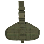 Raven X MOLLE Drop Leg Panel 