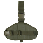 Raven X MOLLE Drop Leg Panel 