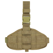 Raven X MOLLE Drop Leg Panel 