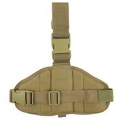 Raven X MOLLE Drop Leg Panel 