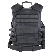 Raven X MOLLE Cross Draw Vest