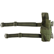 Raven X Quick Draw Drop Leg Holster