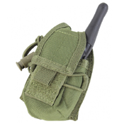 Raven X MOLLE Radio Pouch