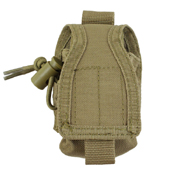 Raven X MOLLE Radio Pouch