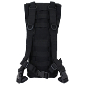 Raven X MOLLE Bladder Carrier Hydration Pack