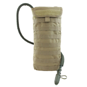 Raven X MOLLE Bladder Carrier Hydration Pack
