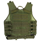 Raven X M4 Magazine Vest