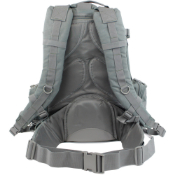 Explore the MOLLE Assault Backpack, designed for military and everyday use. This tactical backpack offers ample storage, MOLLE webbing, and adjustable support for personalized comfort. Get it at ReplicaAirguns.ca.