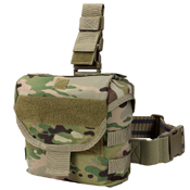 Raven X Mag Recovery Drop Leg Pouch