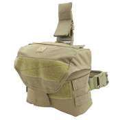 Raven X Mag Recovery Drop Leg Pouch