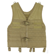 Raven X Modular MOLLE Vest