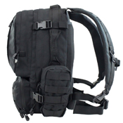 Raven X 25L 2-Day Outdoor Backpack
