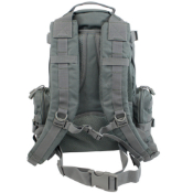 Raven X 25L 2-Day Outdoor Backpack