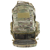 Raven X 25L 2-Day Outdoor Backpack