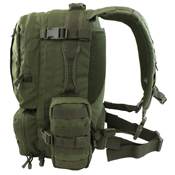 Raven X 25L 2-Day Outdoor Backpack
