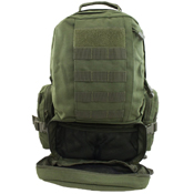 Raven X 25L 2-Day Outdoor Backpack