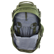 Raven X 25L 2-Day Outdoor Backpack