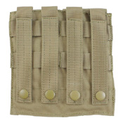 Raven X Dual M4/M16 Magazine Pouch