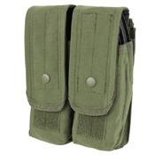 Raven X Dual AR/AK Magazine Pouch