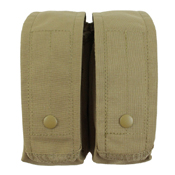 Raven X Dual AR/AK Magazine Pouch