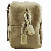 Raven X MOLLE Tactical Utility Pouch
