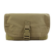 Raven X MOLLE Modular Gas Mask Pouch