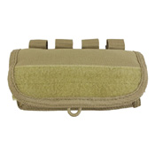Raven X 12rd Shotgun Shell Pouch