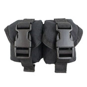 Raven X Double Frag Grenade Tactical Pouch