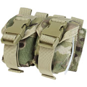 Raven X Double Frag Grenade Tactical Pouch