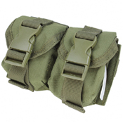 Raven X Double Frag Grenade Tactical Pouch