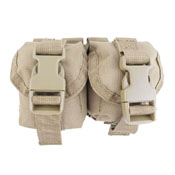 Raven X Double Frag Grenade Tactical Pouch