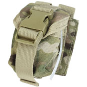 Raven X Single Frag Tactical Grenade Pouch