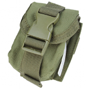 Raven X Single Frag Tactical Grenade Pouch