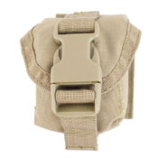 Raven X Single Frag Tactical Grenade Pouch