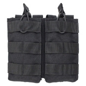 Raven X Dual Open Top M4/M16 Magazine Pouch